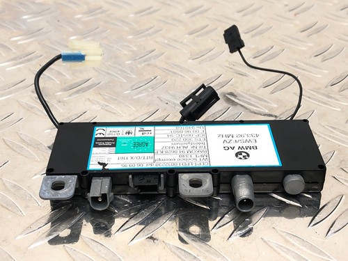 Antennenverstärker Steuergerät Antenne BMW 5er E39 65 25 8 364 084