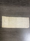 Antique City Of London Note Possible Bank Note — photo 4