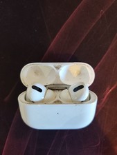 Airpods pro, not working