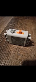 LEGO Power Functions AA BATTERY BOX (technic,compressor,motor,gear)
