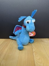 Ty Disney Doc McStuffins Stuffy 6-inch Beanbag Plush Stuffed Animal Toy