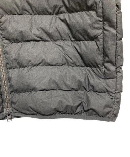 Fred Perry Insulated Jacket Men's Size L Black image 7