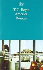America  von Boyle, T. C. | Buch | Zustand gut