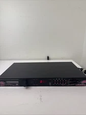 ART DR-X  2100 Digital Multi Effect Pitch Transposer/sampler- UNTESTED