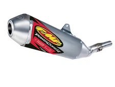 FMF PowerCore 4 Slip-On Muffler for Honda CRF250R 2006-2009
