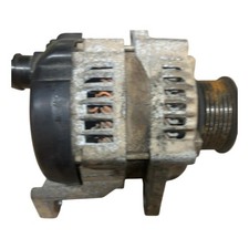 ISUZU D-MAX ALTERNATOR 2.5 4JK1 2012-2017 8981965850