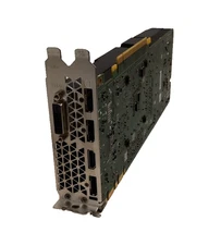 Dell XHY8P NVIDIA GeForce GTX 1080 8GB GDDR5X Video Graphics Card