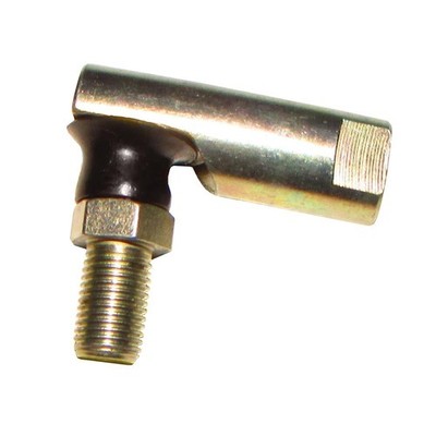 DRAG LINK END TIE ROD BALL JOINT MOWER GARDEN TRACTOR 3/8''-24 7/16''-20 HARDWARE