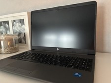 HP 250 G9 15,6 Zoll (512GB SSD, Intel Core i5-1235U, 1,30GHz, 16GB RAM) Notebook