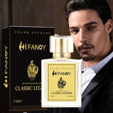 Men S Cologne 50ml For Men With Unique Formula And Well Made Lasting Fragrances