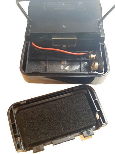 Seiko Quartz Metronome Untested Parts Or Repair - Picture 4 of 7