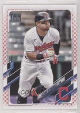 2021 Topps Update Independence Day 46/76 Cesar Hernandez #US122 r0j