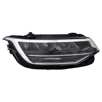 TYC LED Hauptscheinwerfer Scheinwerfer Rechts FüR VW Tiguan AD1 AX1 BW2