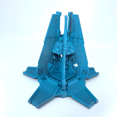Drop Pod - Space Wolves - Warhammer 40k Games Workshop