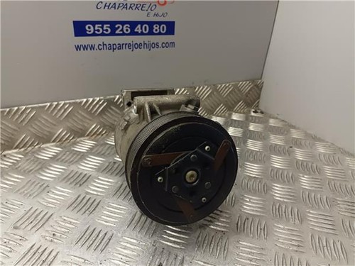 8200309193  Klimakompressor Renault megane ii berlina 5p 19 dci d 120 cv