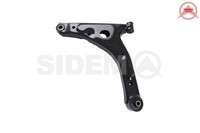 Sidem Querlenker Dreieckslenker 4270 FüR Transit Ford 4271 Stahlblech Bus F_E_