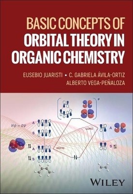 Eusebio Juaristi C. Gabriela Basic Concepts of Orbital  (Paperback) (UK IMPORT)