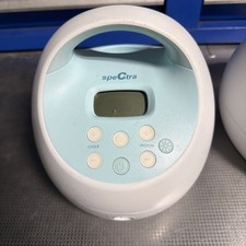 Spectra S1 Premier Plus Electric Breast Pump Rechargeable Pump Only