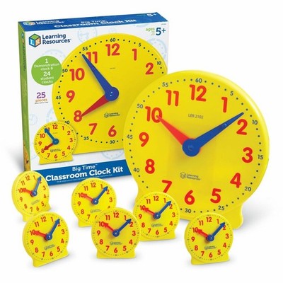 Learning Resources  Skill Developmental Toy LER2102 Learning Resources LER2102