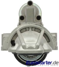 1* Starter NEW Eurostarter OE Ref. 0001139031 for Ford