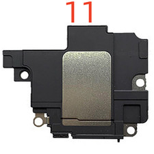 1 Pcs OEM SPEC Loud Speaker Player Component Durable For Apple iPhone 11