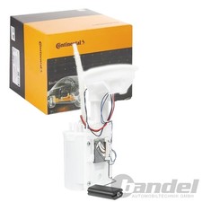 VDO CONTI KRAFTSTOFF-F�RDEREINHEIT BENZINPUMPE passend f�r MINI | 2803580106302