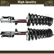 OEM Rear Struts For 1992-1996 Toyota Camry 2.2L Suspension_