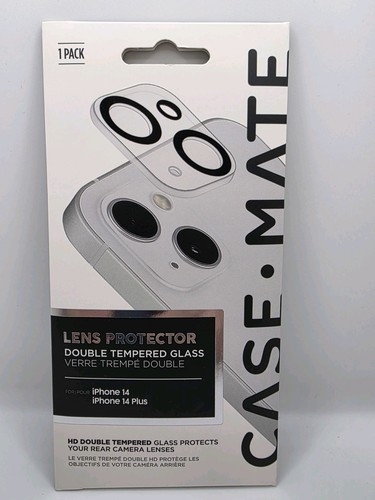 🛡️ OtterBox Commuter Case + Screen Protector + Lens Protector | iPhone 14 Plus - 第 7/8 張圖片