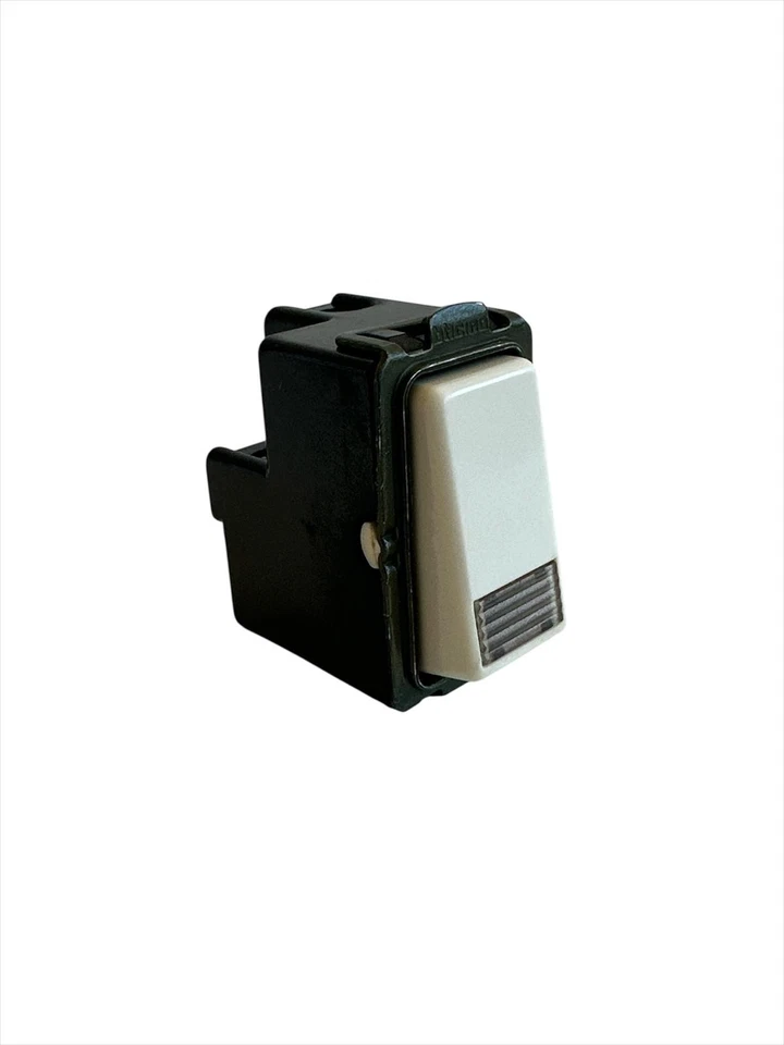 BTICINO SPA Bticino 5003LN Deviatore magic 1p 16a luminoso con spia 220v inclusa