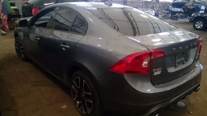 Cuerpo del acelerador híbrido enchufable para Volvo S60 5604365 15-23 Foto 3 de 3