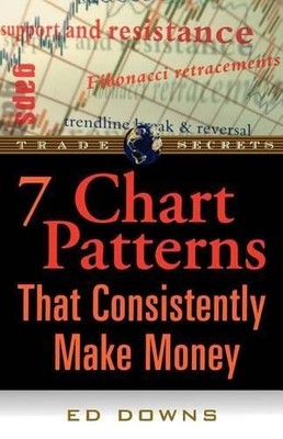 Edward Downs The 7 Chart Patterns That Consistently Make Money (Paperback)
