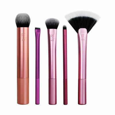 Real Techniques Artist Essentials Set 5 Artikel