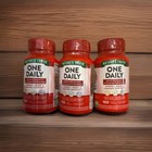 3 One a Day Multivitamin | 100 Tablets | Mens and Womens by Nature's Truth 11/27