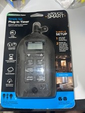 Jasco Digital My Touch Smart Simple Set Plug-...