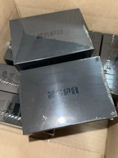 aespa [Dirty Work] - Dirty Crew Ring LIMITED (SEALED) + Postcard 4 ea