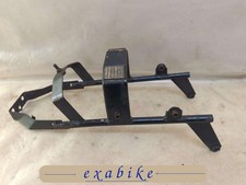 support de garde boue arriere pour Honda VT 125 Shadow  de 1999 a 2007