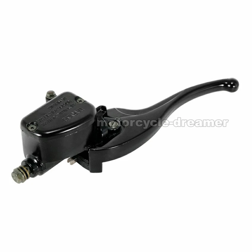 Cilindro maestro de freno para Polaris Sportsman 700/Sportsman 800/Sportsman 850 Foto 3 de 4