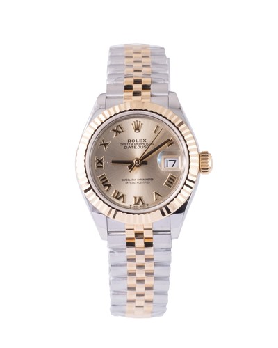 Rolex Lady-Datejust 279173