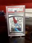 2009 Bowman Sterling Mike Trout Prospects Autograph – PSA 10 GEM MINT