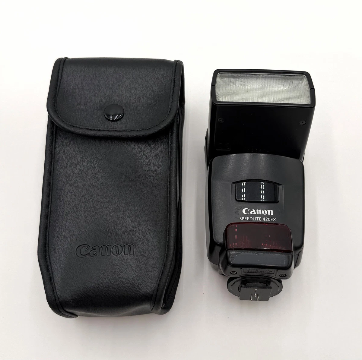 Canon Flash Unit for sale | eBay