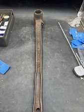 Wendnagel And Co Socket Wrench 