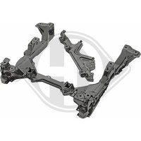 1680119 Hilfsrahmen/AggregateträGer Vorne FüR MERCEDES-BENZ A-CLASS (W168)