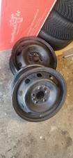1x Stahlfelge Fiat Ducato,Peugeot Boxer,Citroen Jumper 6Jx16H2 5x118 ET68