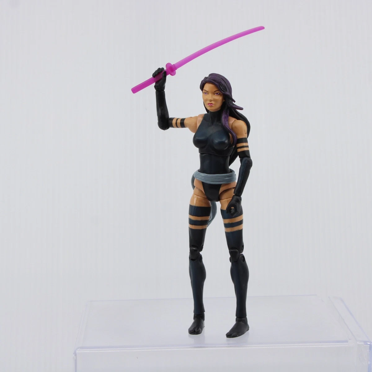 Marvel Legends Psylocke Marvel Universe Comic Book Heroes Action