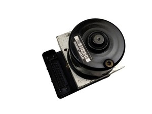 ABS Pumpe Steuergerät MAZDA 3 I BK (2003-2006) 3M51-2C405-HA