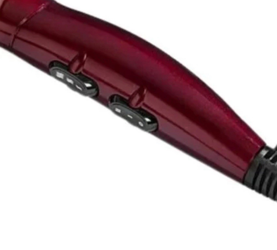 Phon Babyliss Light.fast.smooth Inspired 5912PE2000W 2 Velocità 3 Temperature - 3