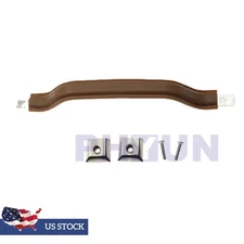 Handle Ass Interior Door Pull Handle 55009801KS For Jeep Wrangler 1987-1995 US