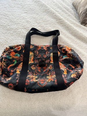 Bastille Rive Droite Japan Tiger Gym Bag
