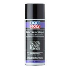Reiniger LIQUI MOLY 3326 Motorraumreiniger Motorreiniger Öl- & Fettlösend 400ml