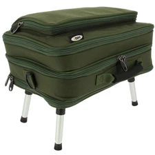 NGT Bivvy Table Box Case System